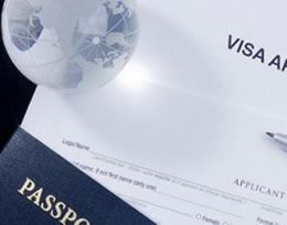 United Kingdom visa immigration